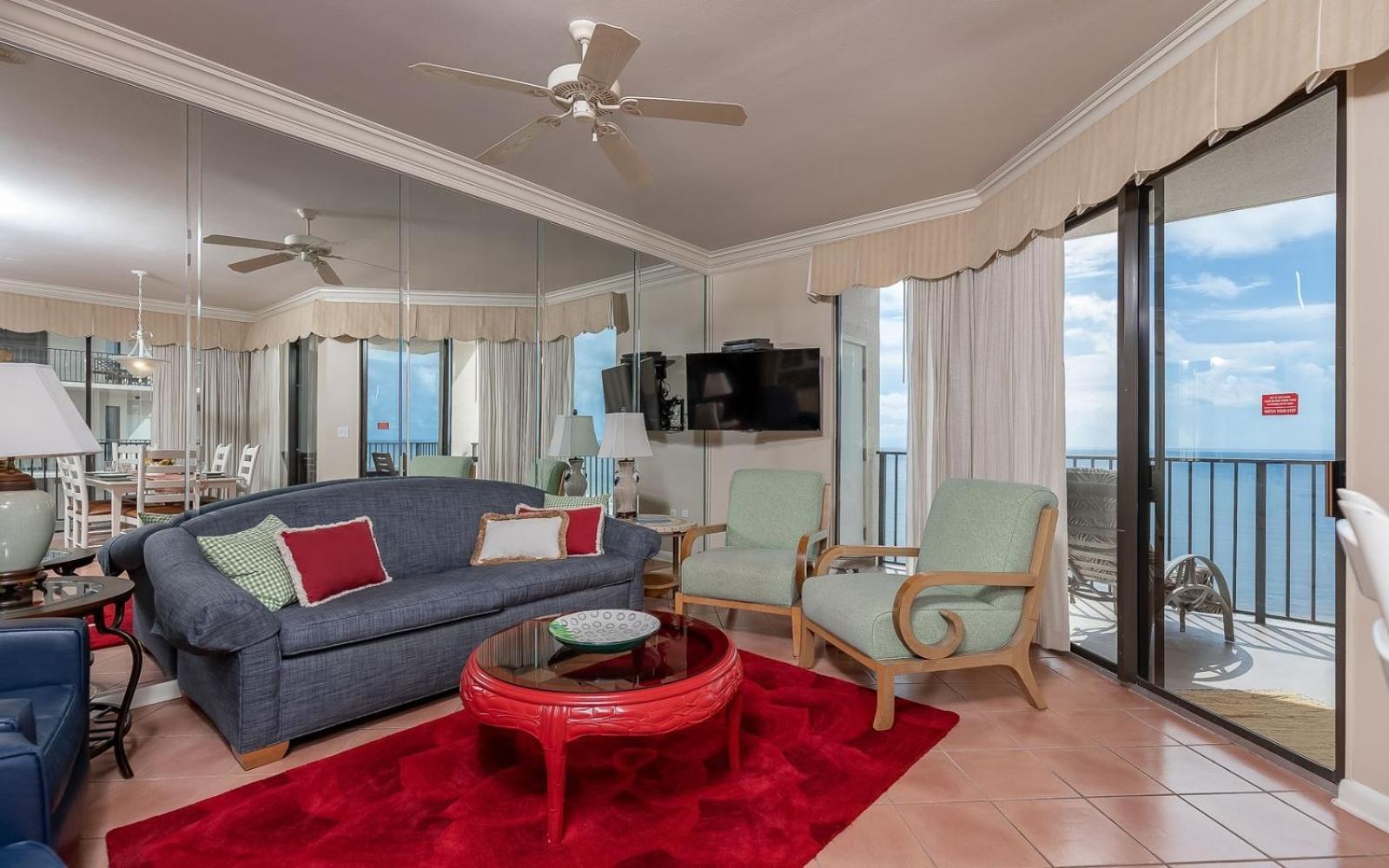 Phoenix East 2 By Brett Robinson Vacations Orange Beach Habitación foto