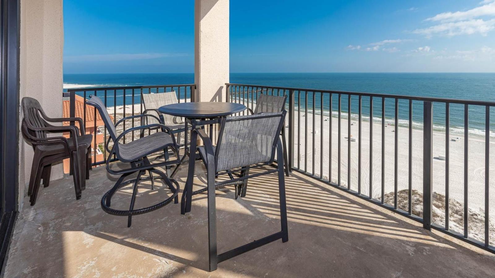 Phoenix East 2 By Brett Robinson Vacations Orange Beach Habitación foto