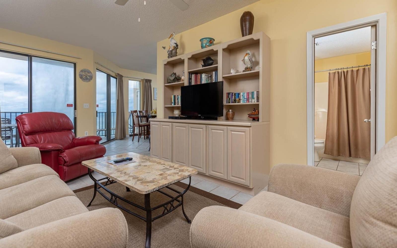 Phoenix East 2 By Brett Robinson Vacations Orange Beach Habitación foto