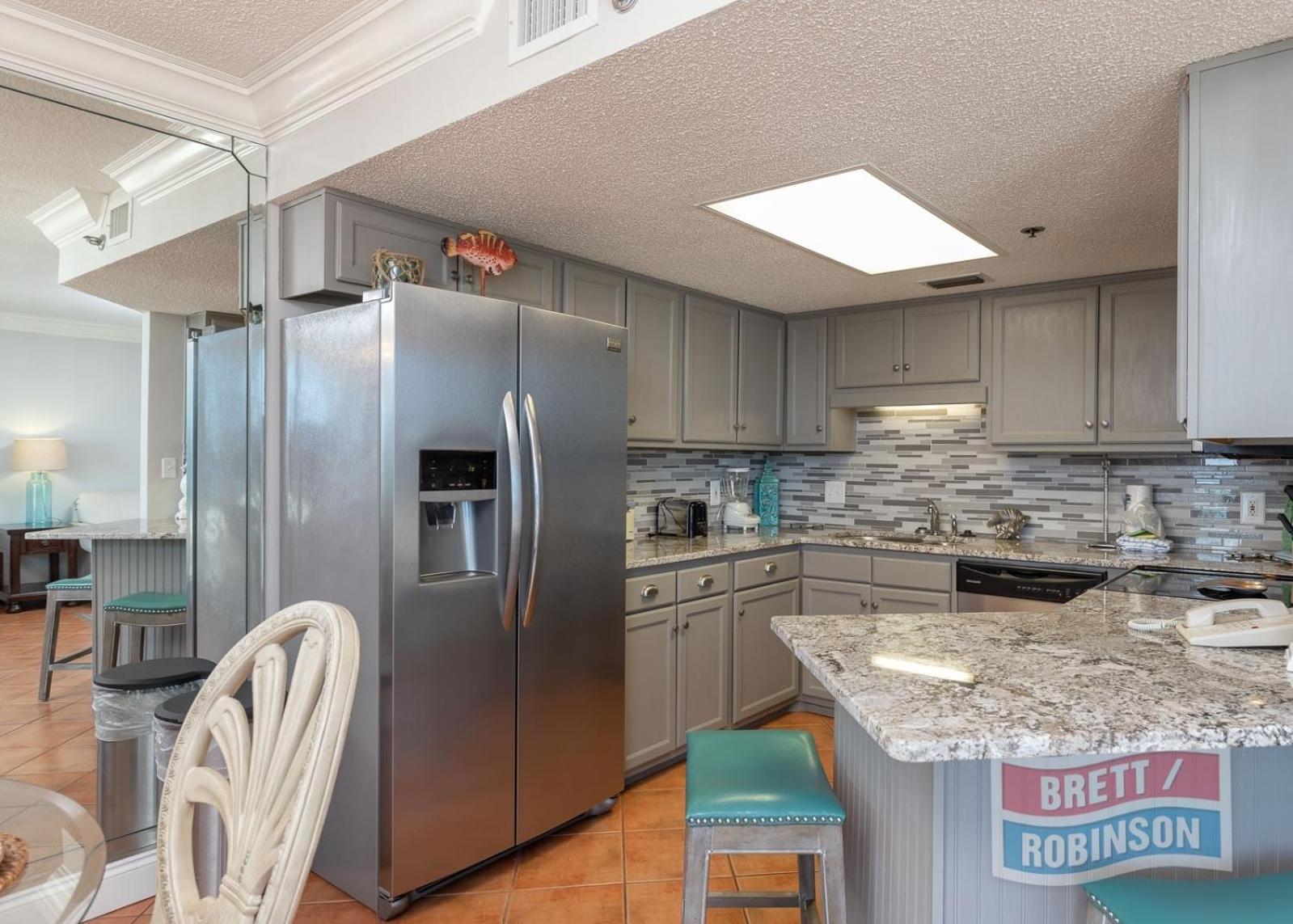 Phoenix East 2 By Brett Robinson Vacations Orange Beach Habitación foto